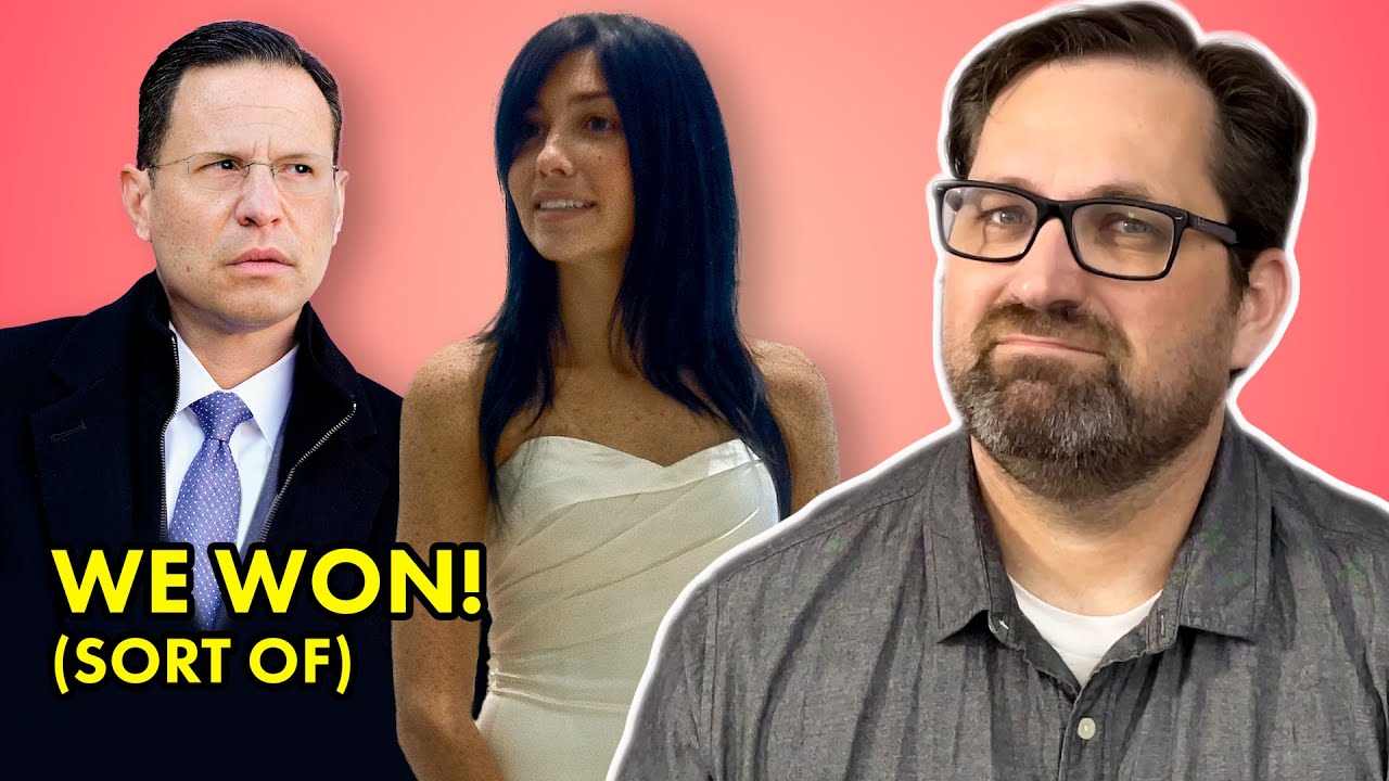 The Murder of Ellen Greenberg | Part 8 | HUGE Announcement from Josh Shapiro's Office