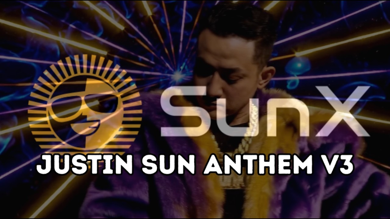 SunX Music Video v3