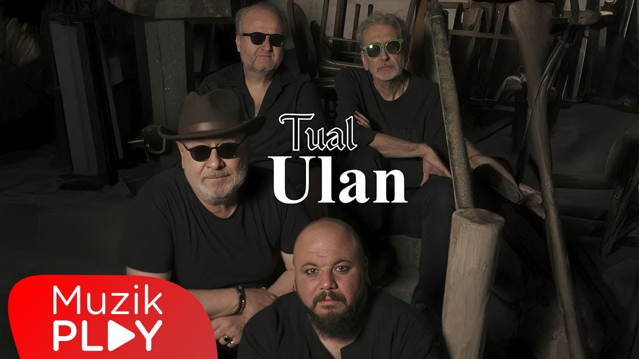 Tual - Ulan (Official Video)
