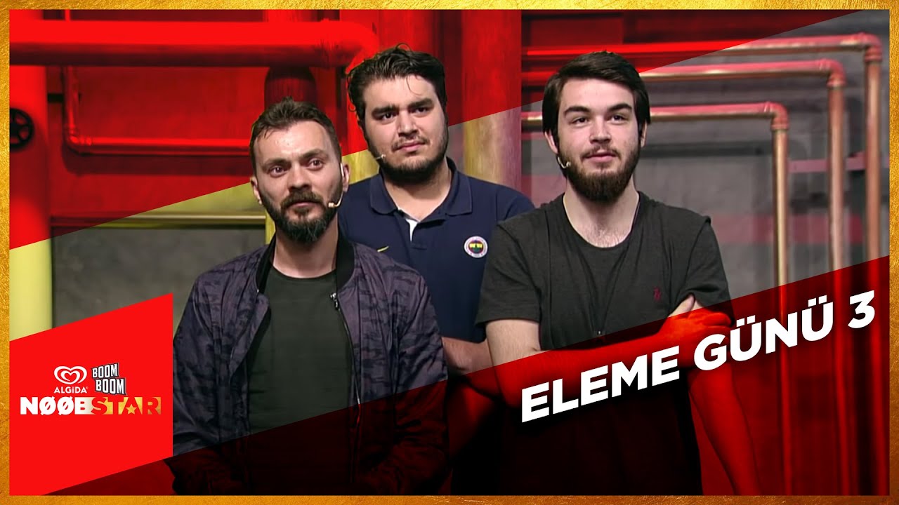 Veda Busesi | Noobstar 1 Sezon 22. Bölüm Özeti