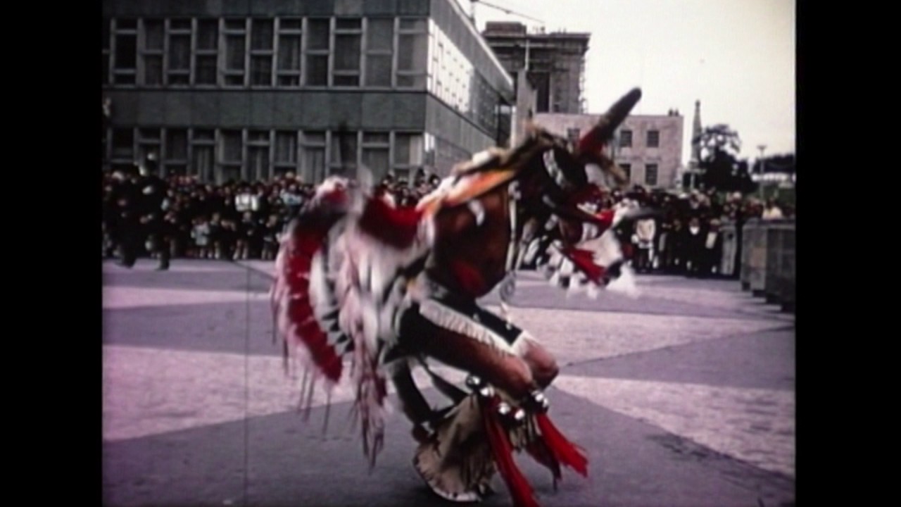 Plymouth in the 70's - Come to America Fortnight