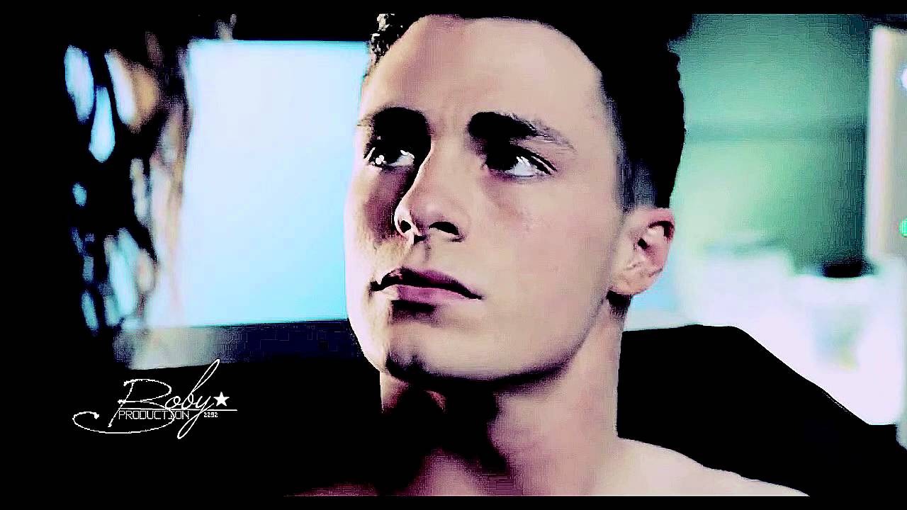 thea + roy [1x18] | soldier