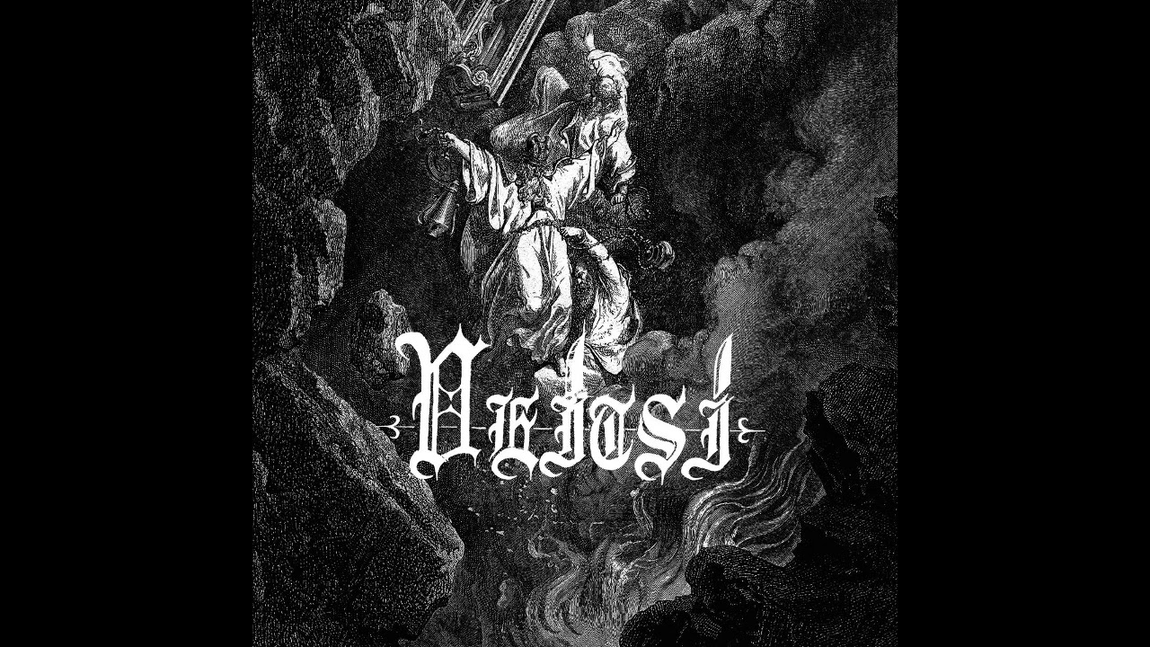 Veitsi (Finland) - Perikato (Album 2025)