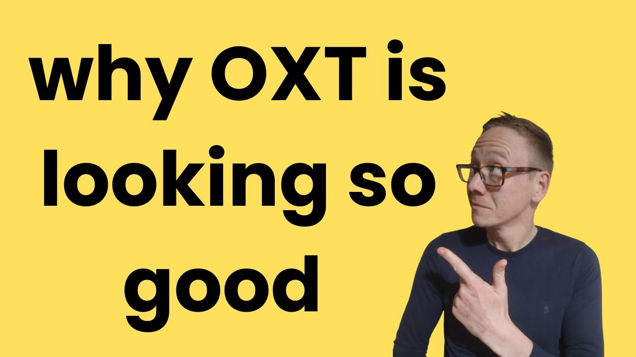 Orchid Protocol (OXT) coin review - money making crypto?