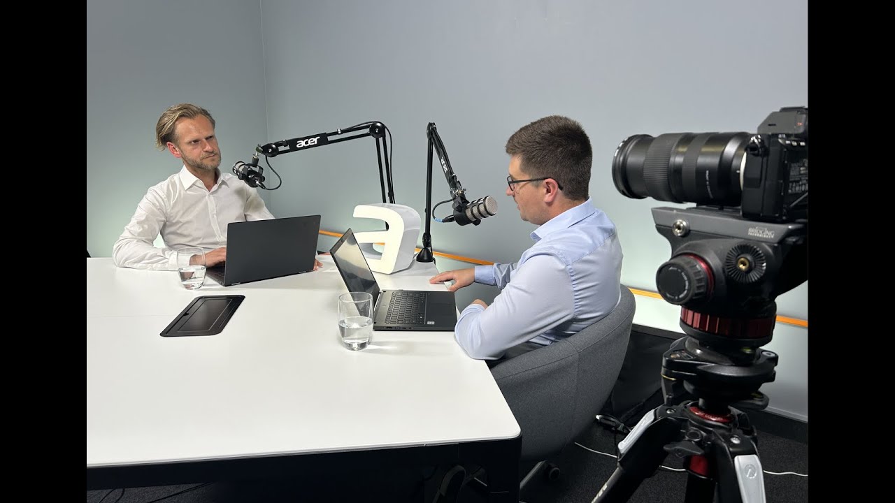 Podcast Acer On Air 