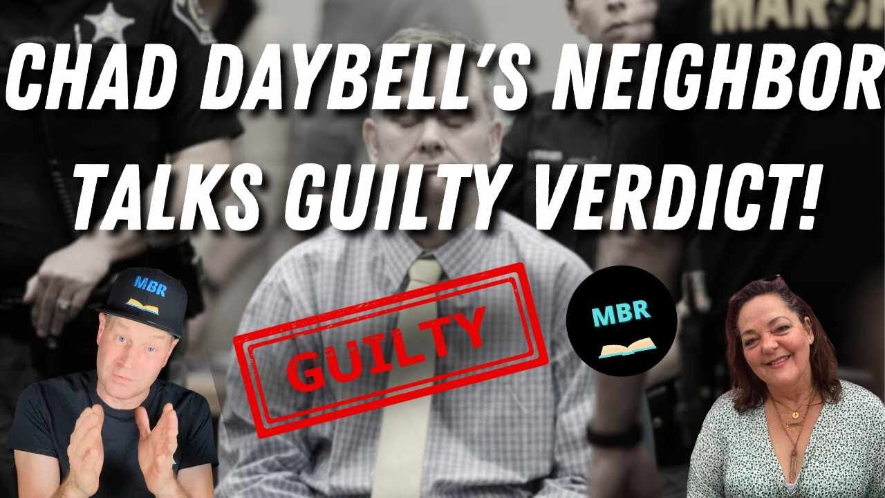 Chad Daybell's Neighbor Speaks Out!
