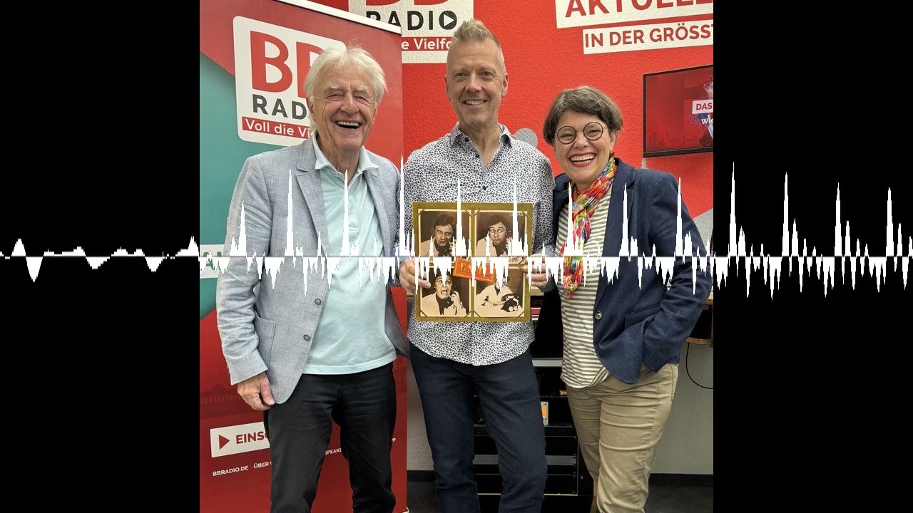 Emil und Niccel Steinberger - Typisch Emil – Typisch großartig!