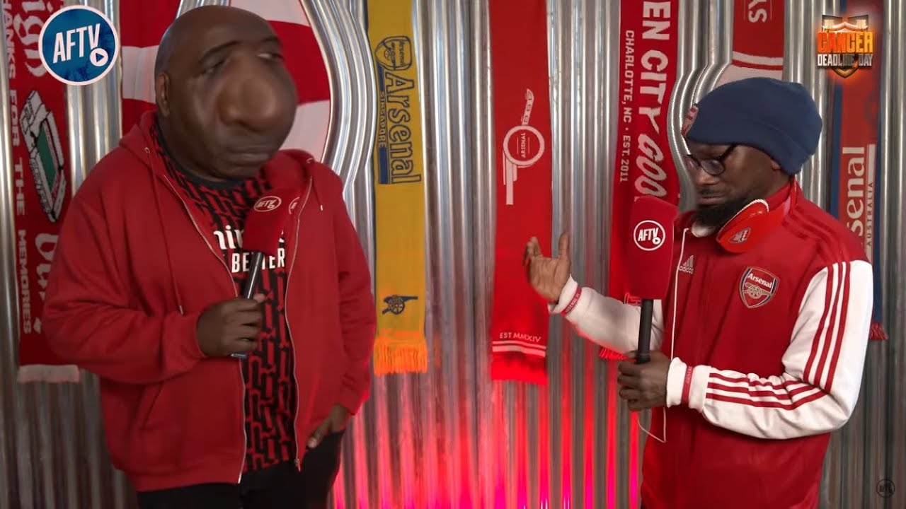 The Ref's a Disgrace! - Ty from AFTV Funny/Deluded Moments Against Southampton
