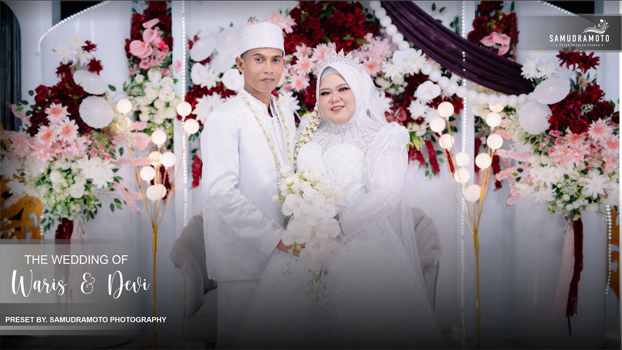 Teaser Waris & Devi