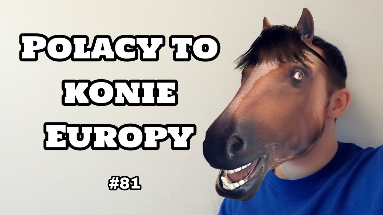 Naśmiewanie się z POLAK&Oacute;W w norweskich filmach!😮🇳🇴 - #81 Nowy w Norwegii Vlog