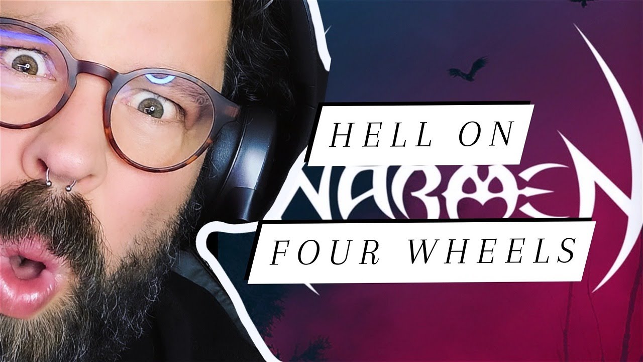 WOW THE MEMORIES! Ex Metal Elitist Reacts to Warmen 
