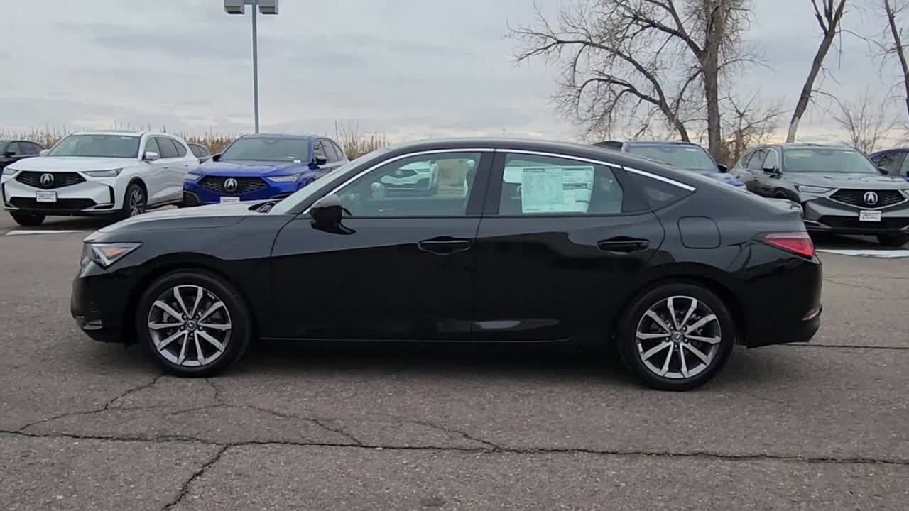 2025 Acura Integra Base CO Denver, Aurora, Centennial, Parker, Highlands Ranch, CO