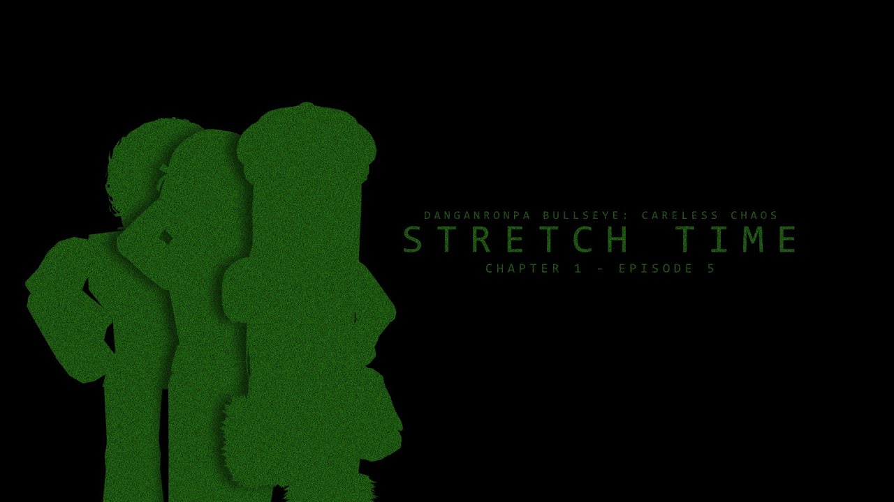 Stretch Time [Chapter 1 - DBCC]