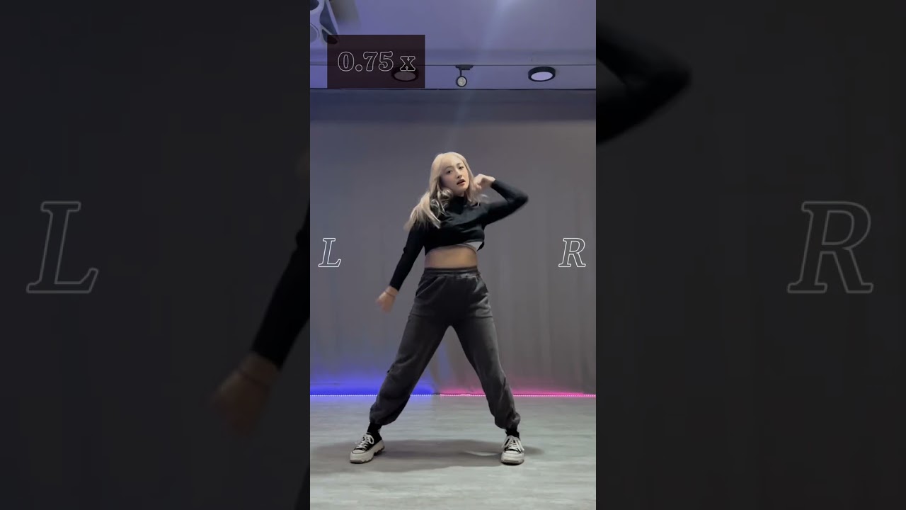 【KRUSH Session】SWF2 & HWASA - Chili (Challenge Tutorial) | Mina 老師