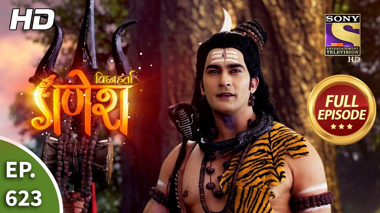 Vighnaharta Ganesh - Ep 623 - Full Episode - 9th January, 2020