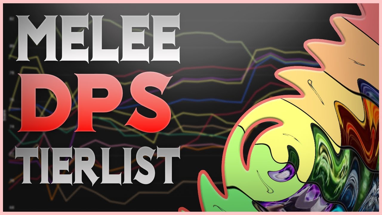 Best and Worst MELEE DPS in 9.2 - They can't keep getting away with it!