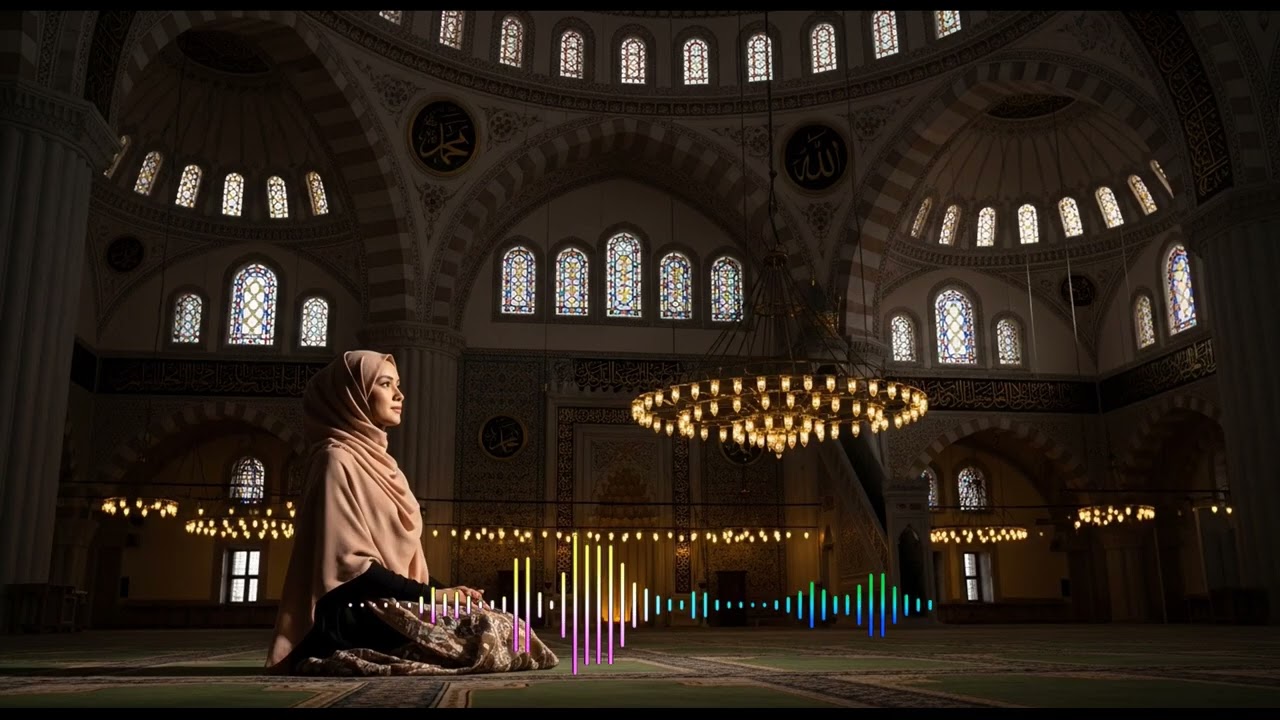 MAHALUL QIYAM (SIMTUDDUROR) - VARIOUST ARTIST