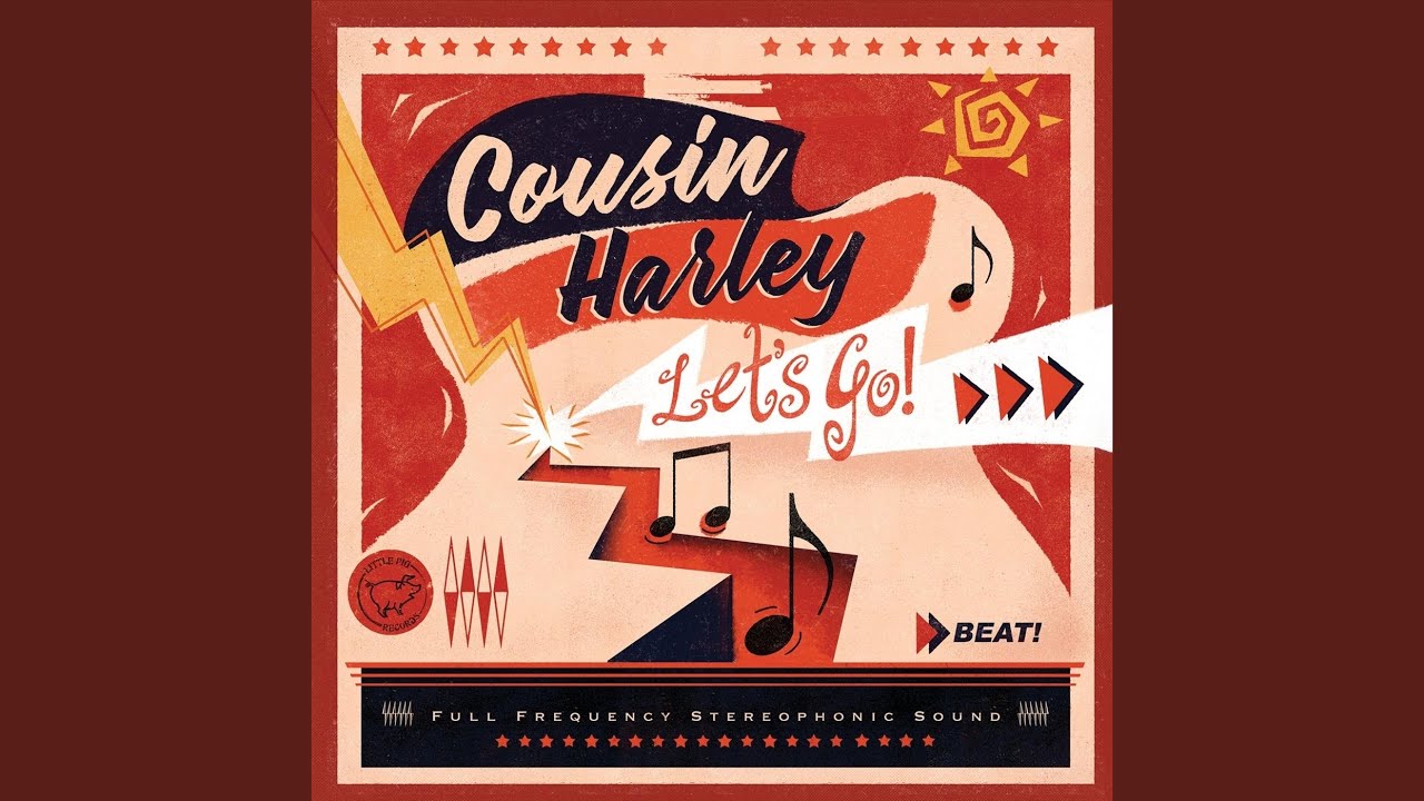 Right Back with the Blues