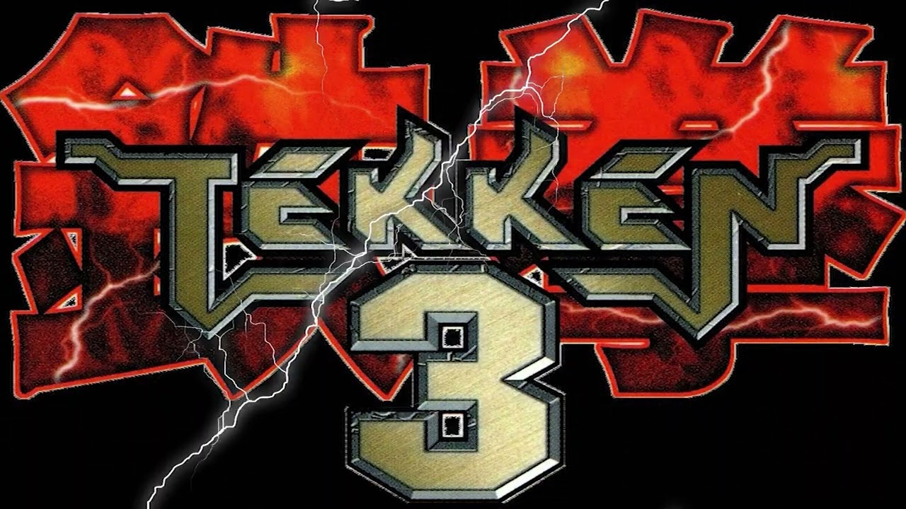 Hwoarang Theme - Tekken 3 OST