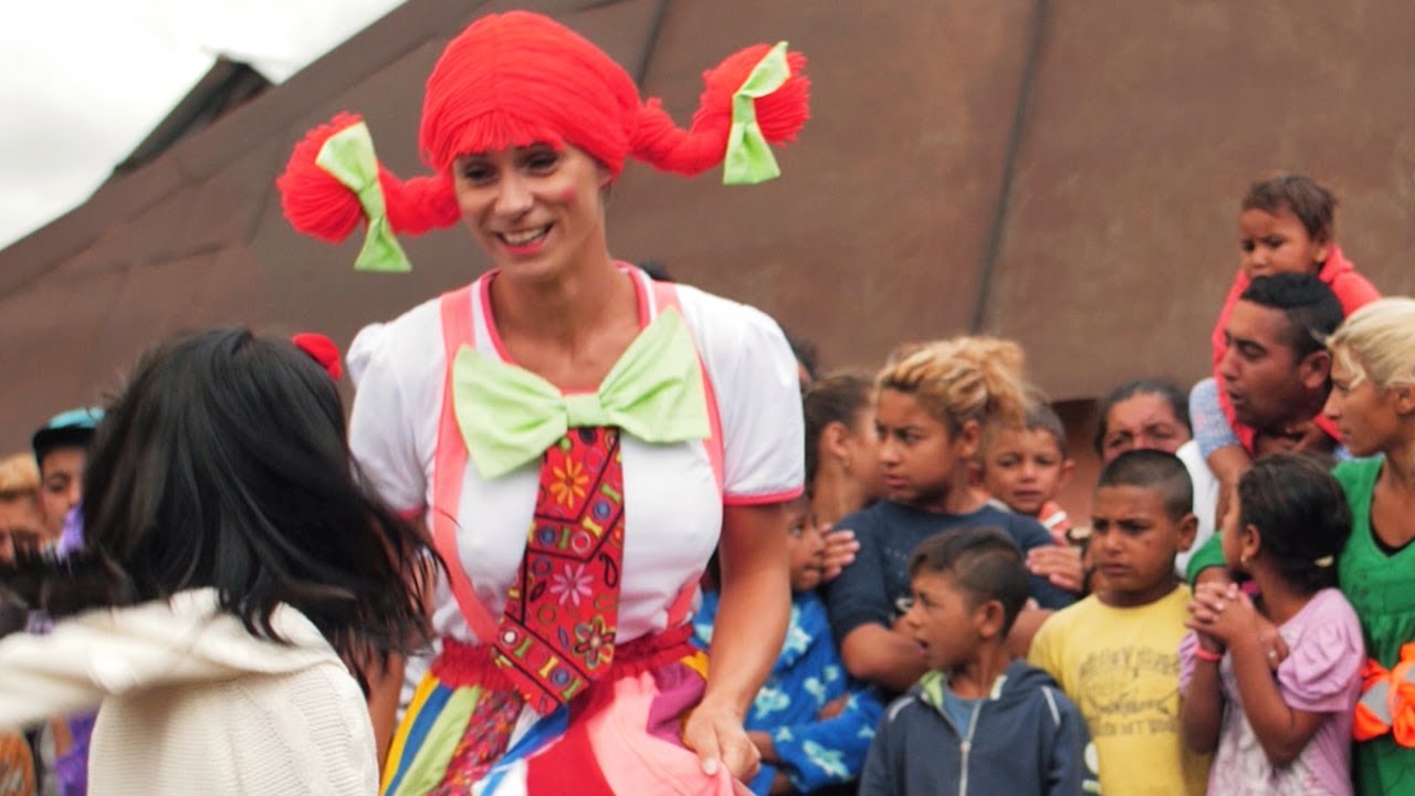 Tárajko a Popletajka - Cigánska pieseň (Videoklip Z DVD)