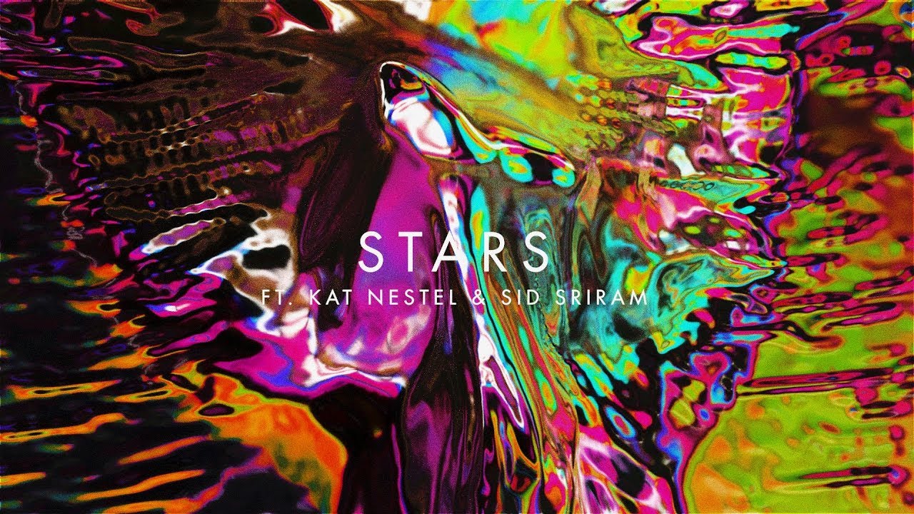Sanjoy - Stars (Dance VFX Video) ft. Kat Nestel and Sid Sriram