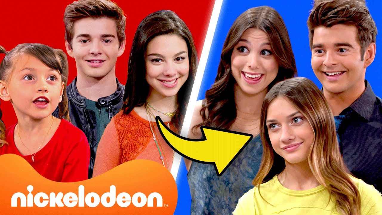 Les Thunderman | Retour dans le pass&eacute; ! ⏱️ 1 heure | Nickelodeon France