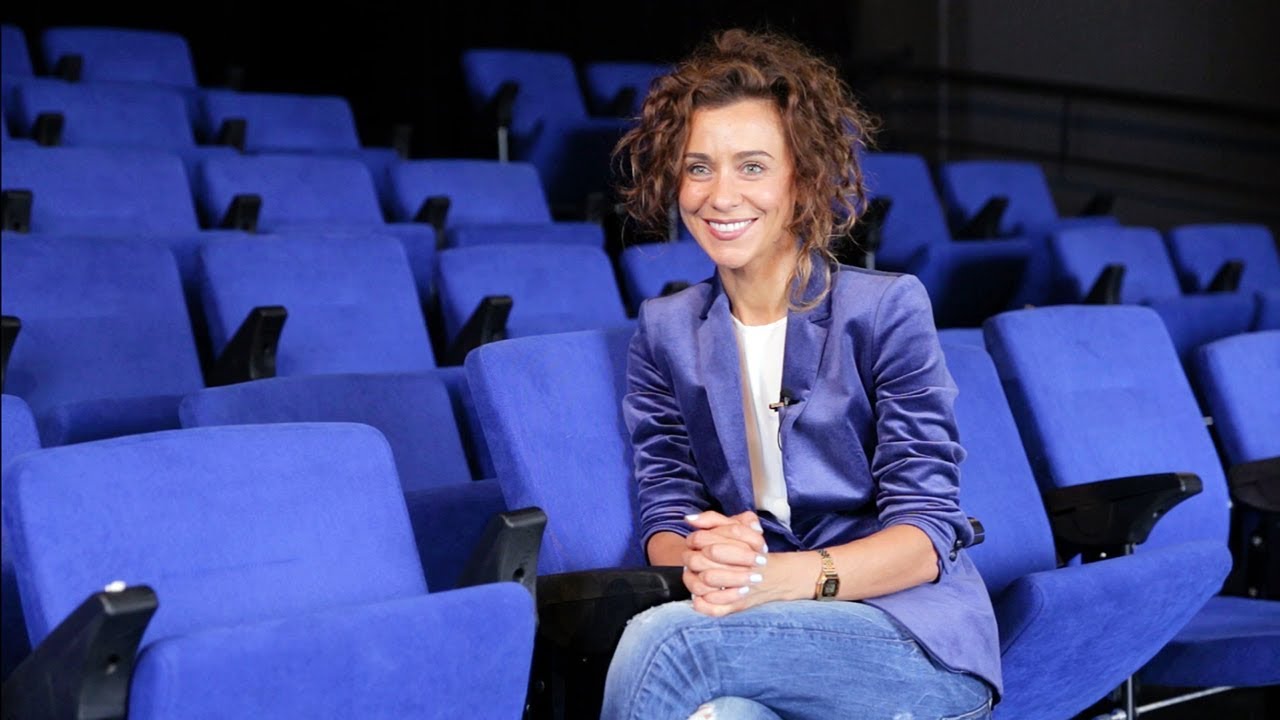Andreea Vasile - Curs de Actorie