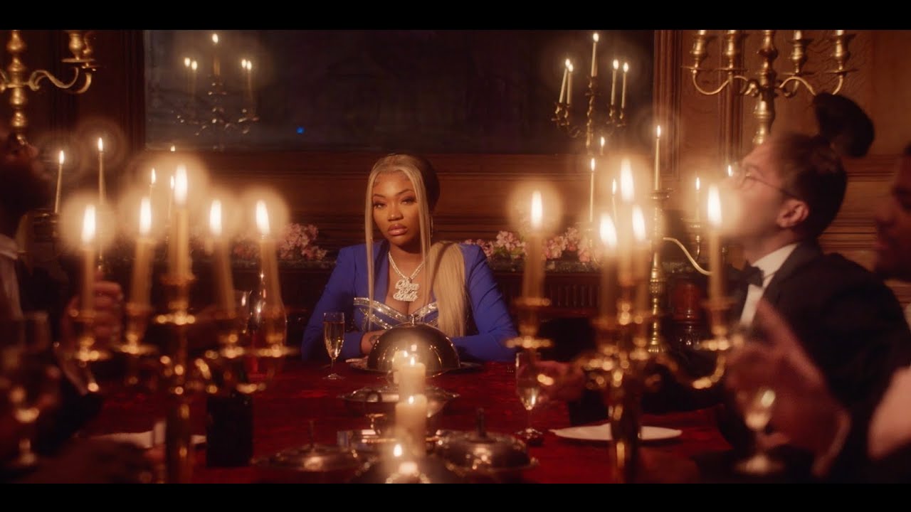 Shaybo Performs Mud | The Agenda Live