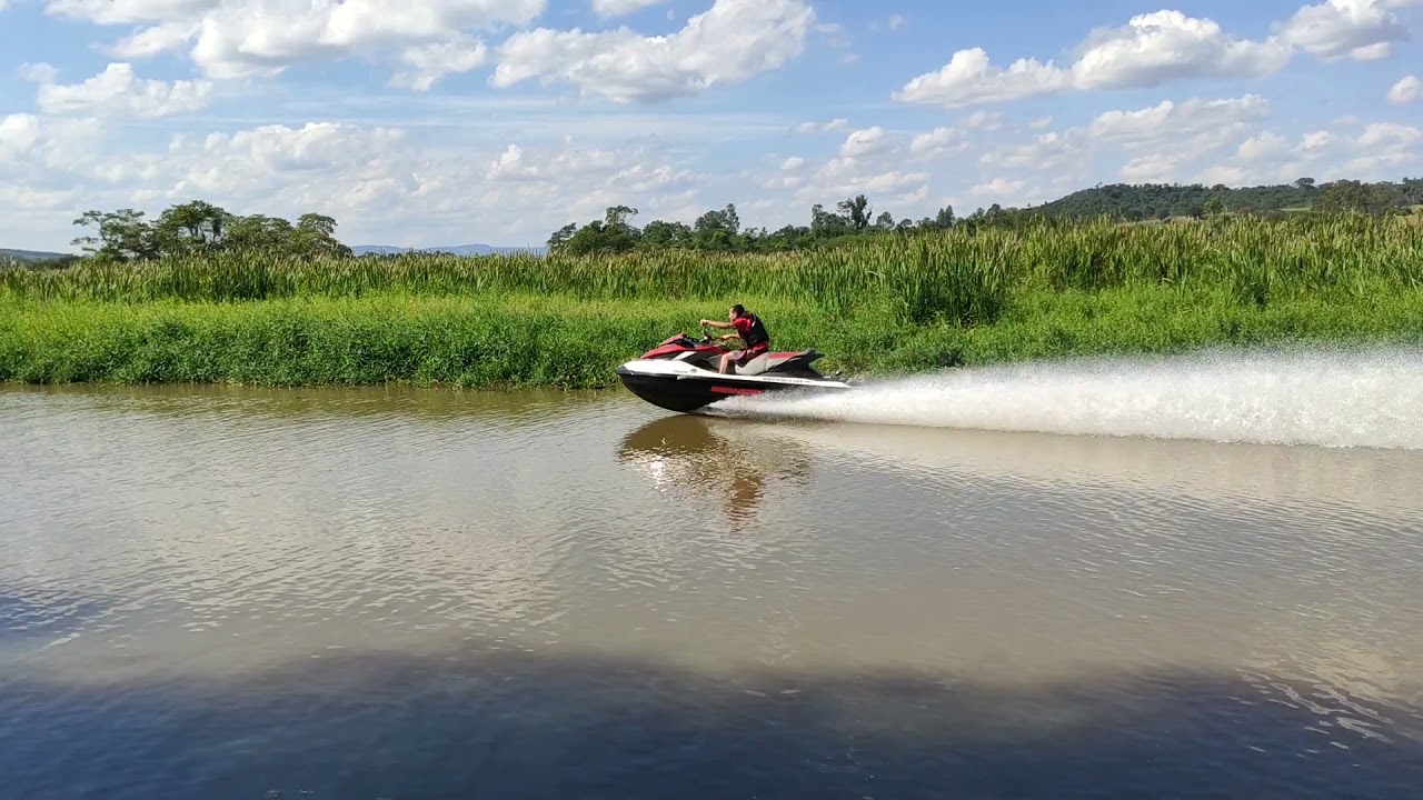 JET SKI MOTOR AP TURBO