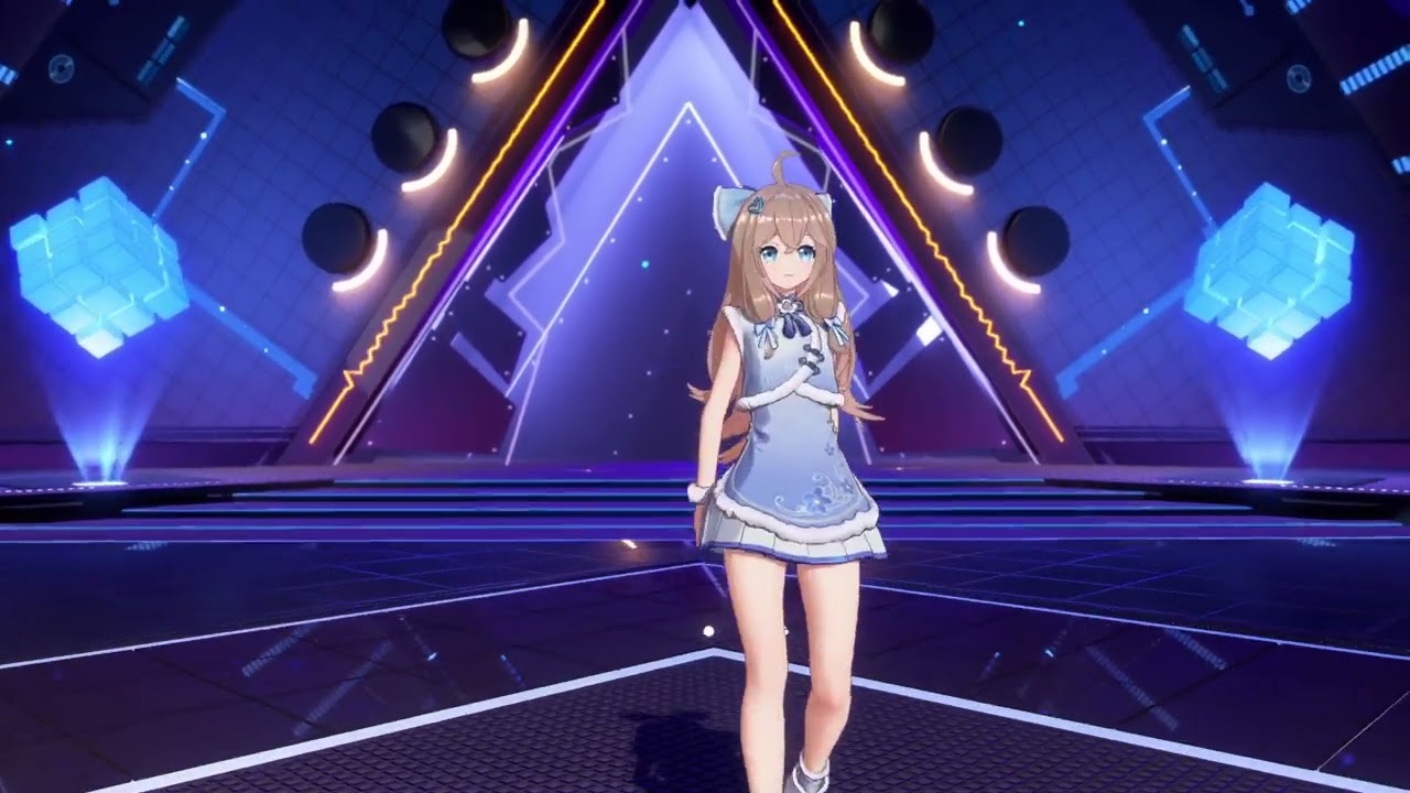 【舞蹈】嘉然 - La Vie En Rose