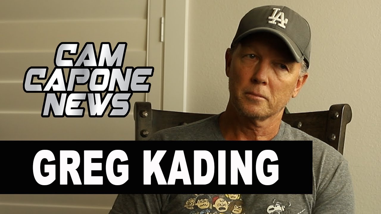 Greg Kading On Deondre Smith 
