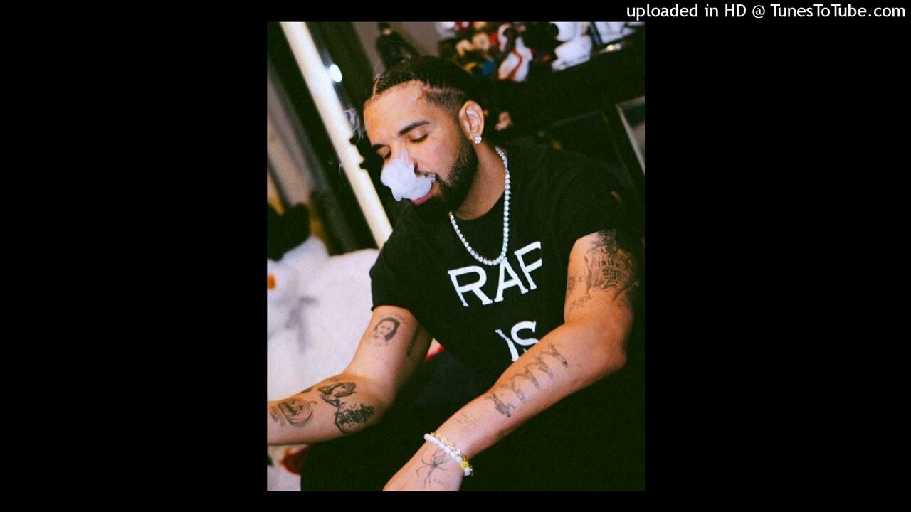(FREE) Drake Type Beat 