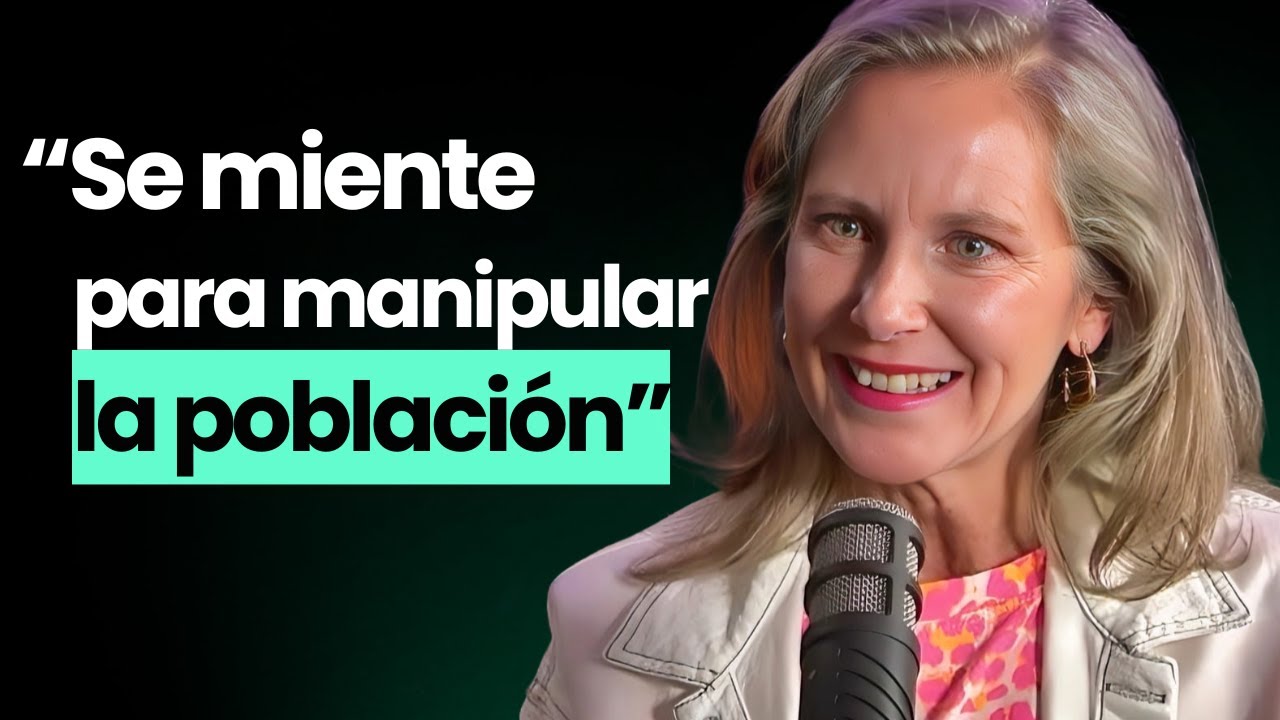 Experta en Comunicación: 