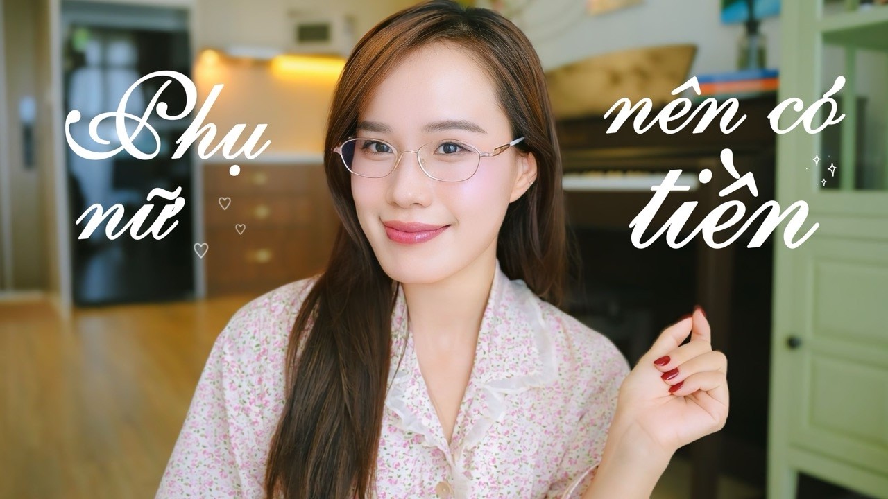 9 tư duy yêu đương con gái nên biết càng sớm càng tốt