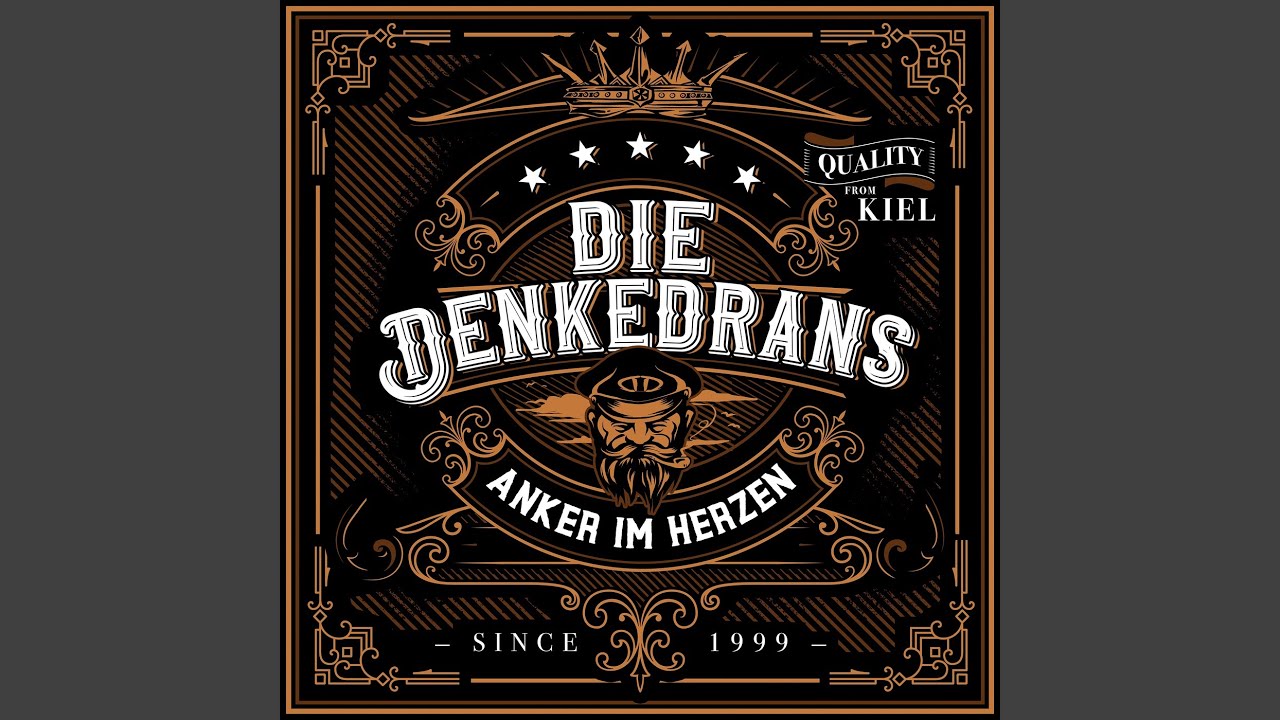 Anker im Herzen
