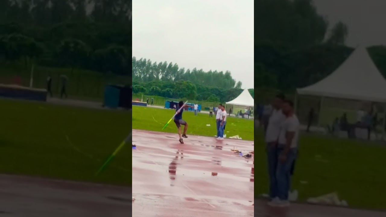 javline throw 