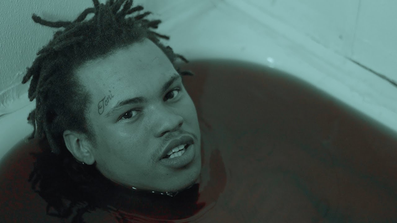 30 Deep Grimeyy - Tired Of Being (Official Video)