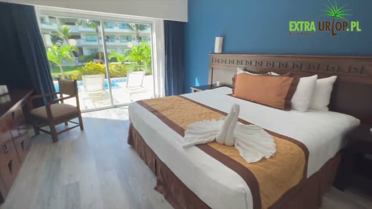 MEKSYK - Hotel BLUE BAY GRAND ESMERALDA - Biuro Podróży ExtraUrlop.pl - Tel: 727 994 995