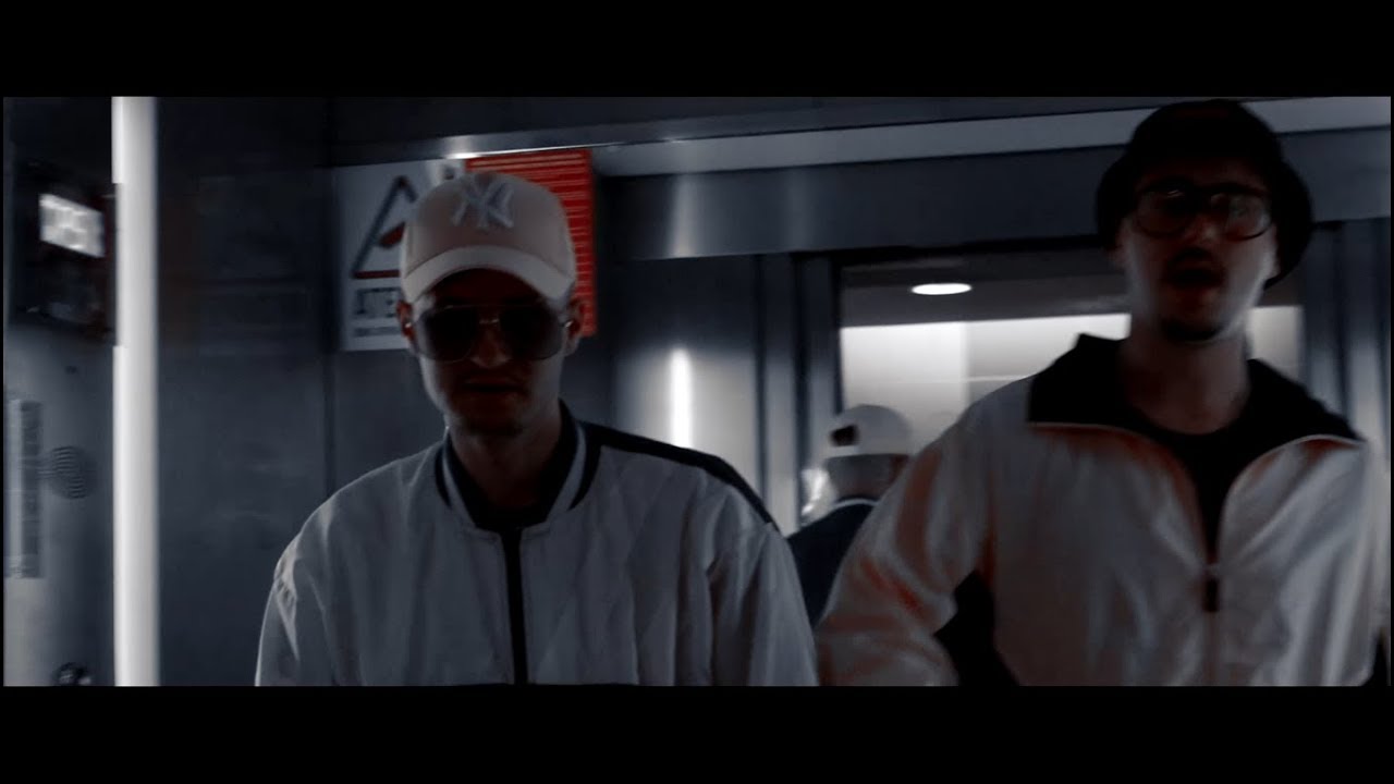 RUSSIAN x ZORAN BRANKO - 0.33 (Videoclip Oficial)