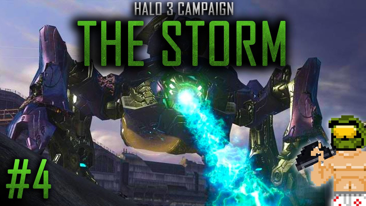Halo 3: 