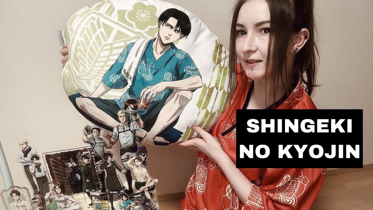 Anime HAUL | Animate, Amnibus, K-Books, eStream, Gokurakuyu