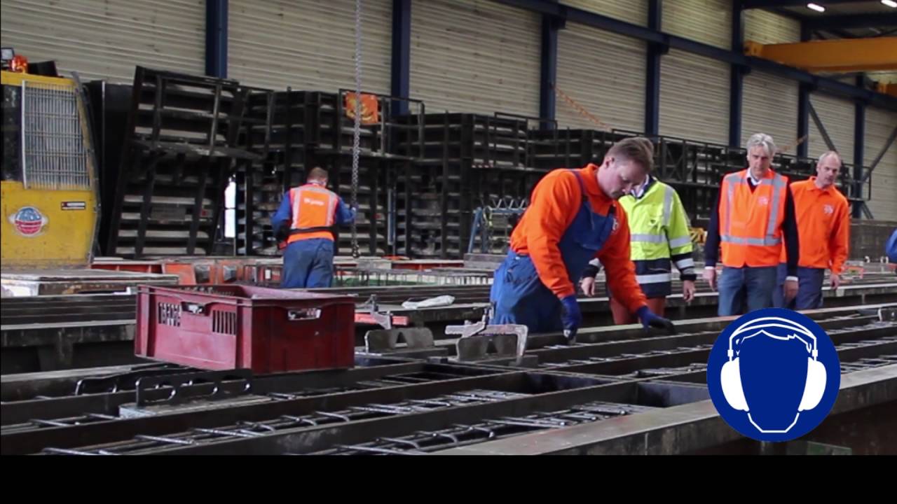 Project Voortdurend Veilig- Observatierondes