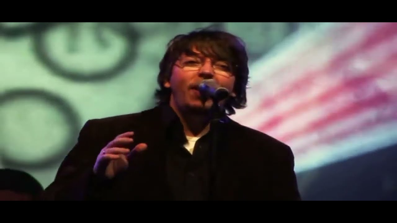 Gazpacho Live [2009]