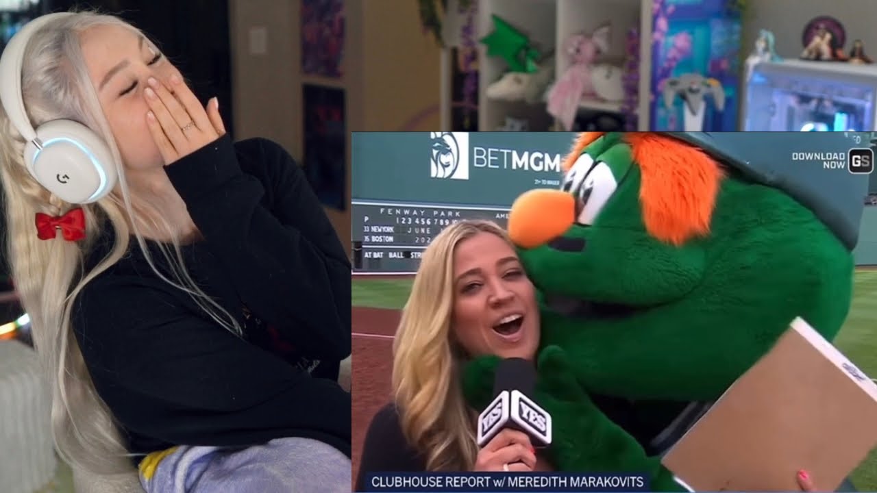 HILARIOUS News Bloopers REACTION!!!