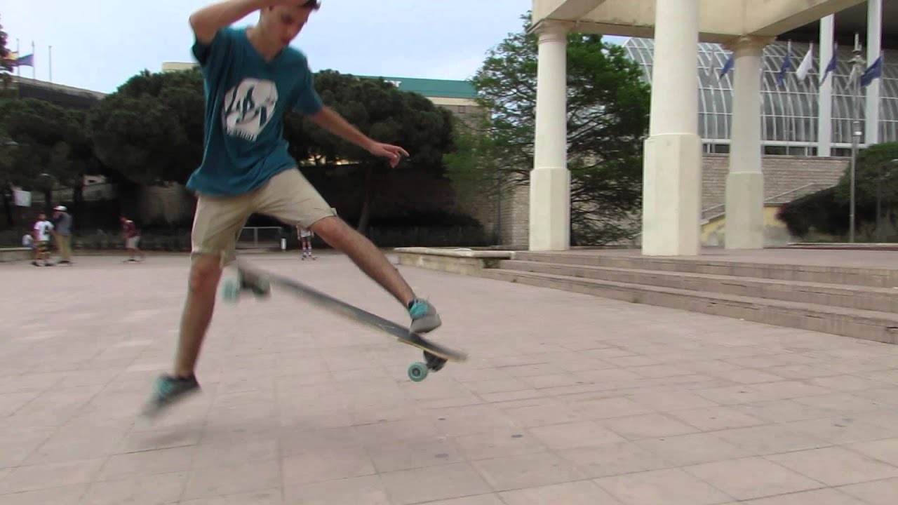 Tutorial LBV: No Comply