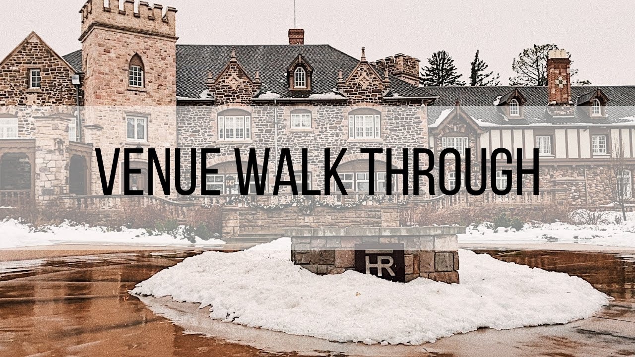 Highlands Ranch Mansion Venue Walk Through Colorado Wedding Venue 200+ Guests