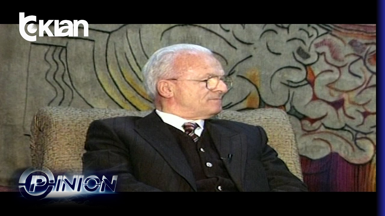 Mandela i Kosovës/ 28 vite në burgjet serbe, Adem Demaçi: Në zemrën time gjithmonë nëna Shqipëri
