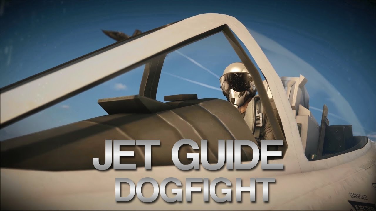 Battlefield 4 Jet Anfänger Guide: Dogfight (Luftkampf) - Teil 2