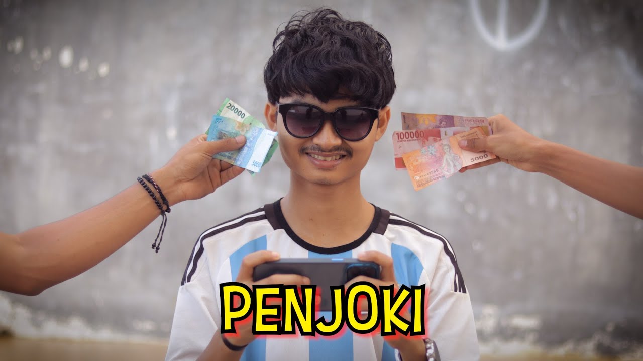 KISAH PENJOKI MOBILE LEGENDS