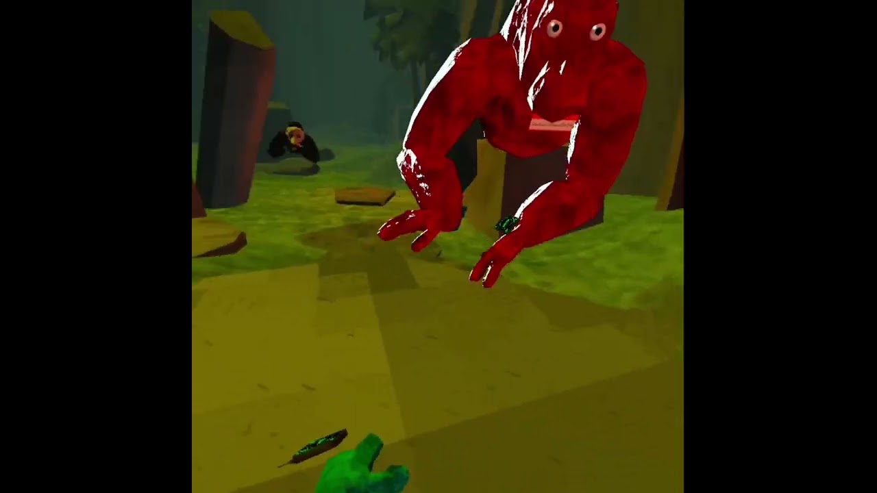 Animal company montage